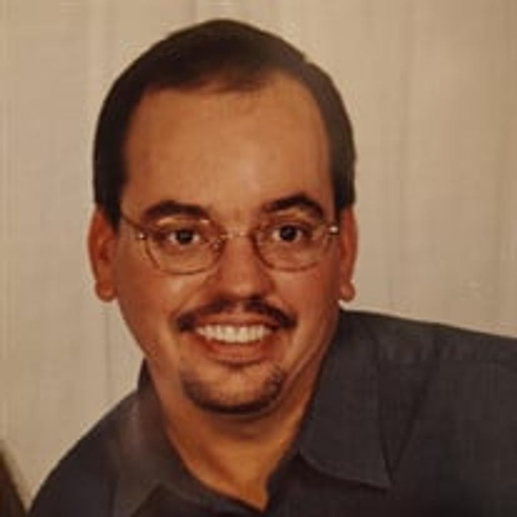 Christopher Tyler Patterson