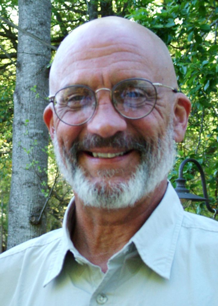 David Joseph Mark Bernard Profile Photo