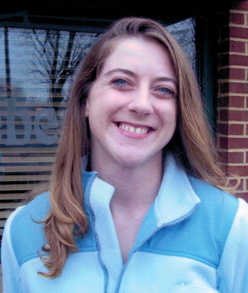 Kathleen Ann “Katie” Rooney