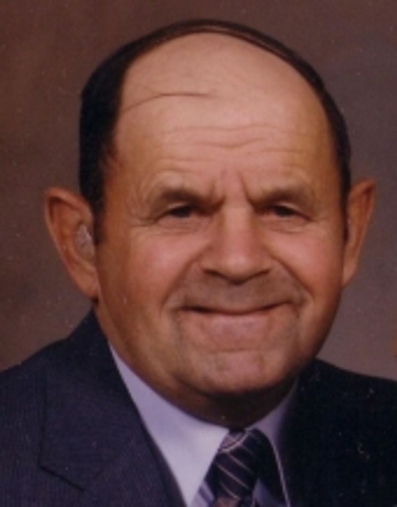 Clayton Oliver Weber