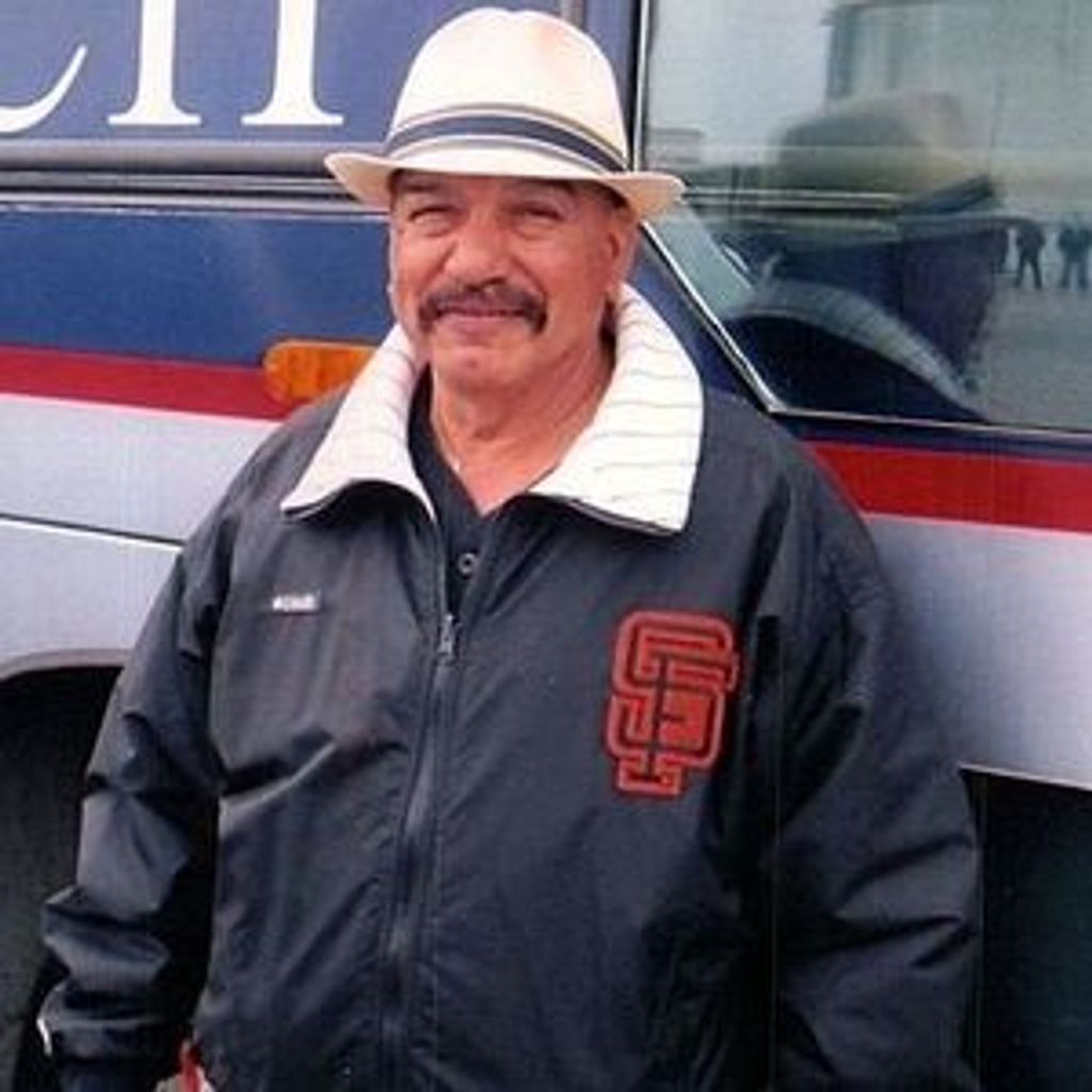 Albert Garza