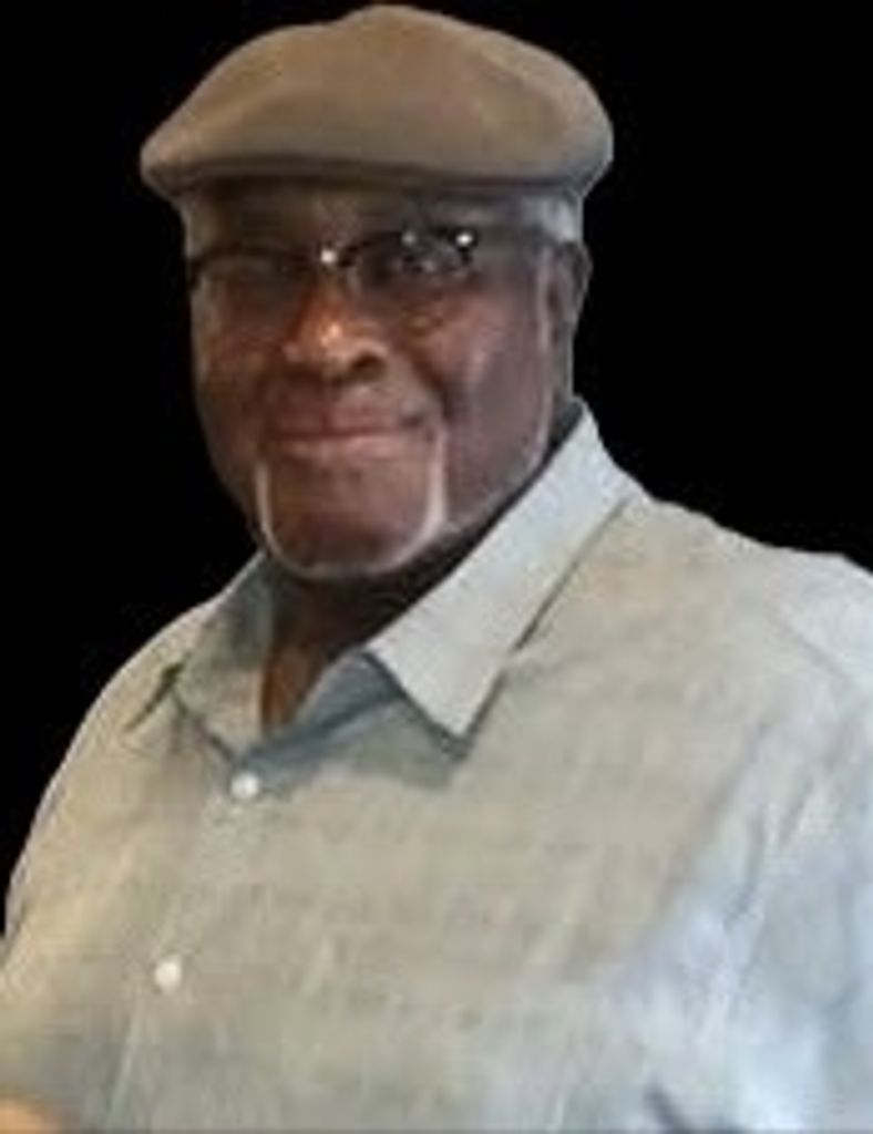 James L.  Rankins Sr.