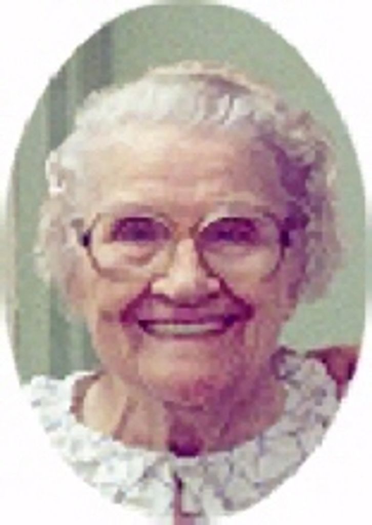 Sarah Bernice Day Profile Photo