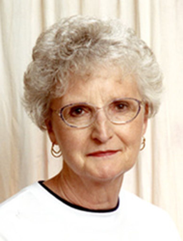 Lena Patricia Carnahan
