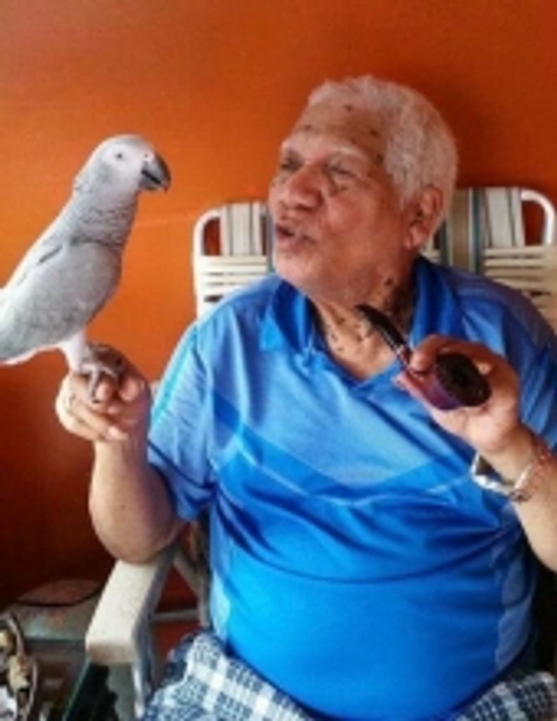 Humberto Antonio Veras