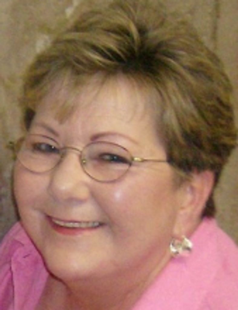 Linda Louise Blackmon