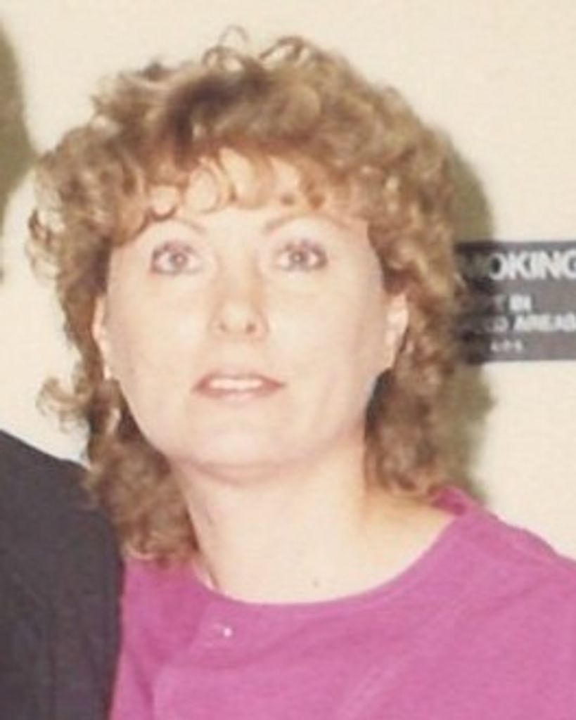 Jeri Gill Halston Profile Photo