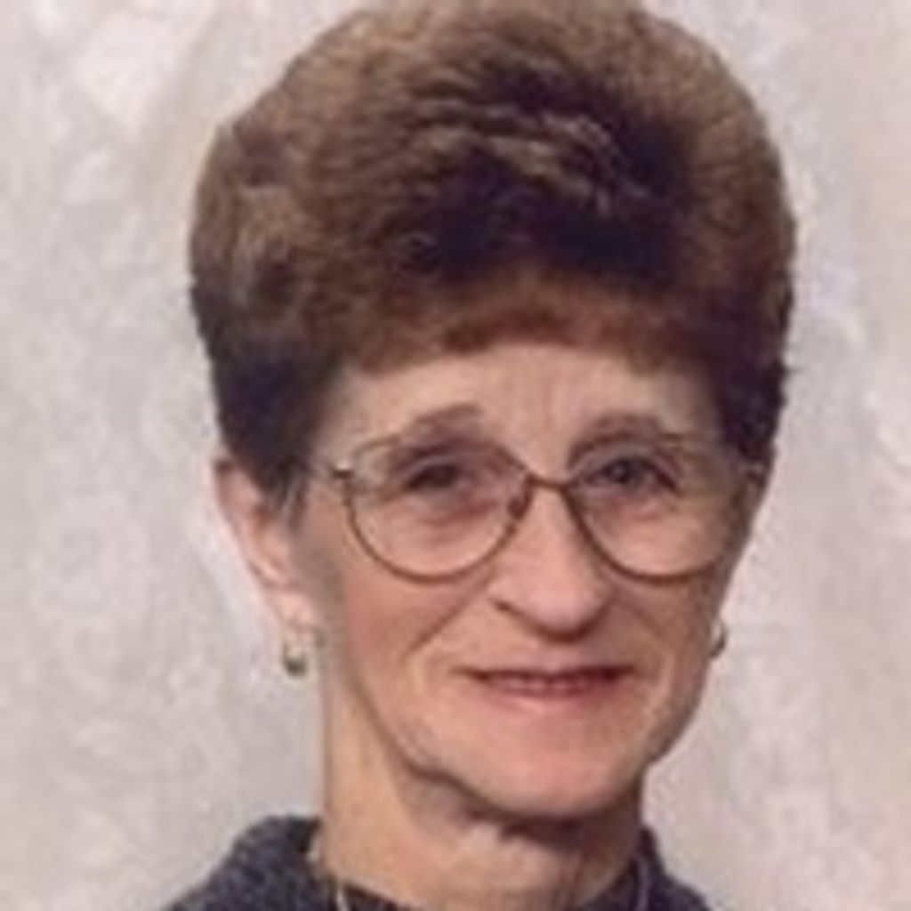 Beulah Thompson