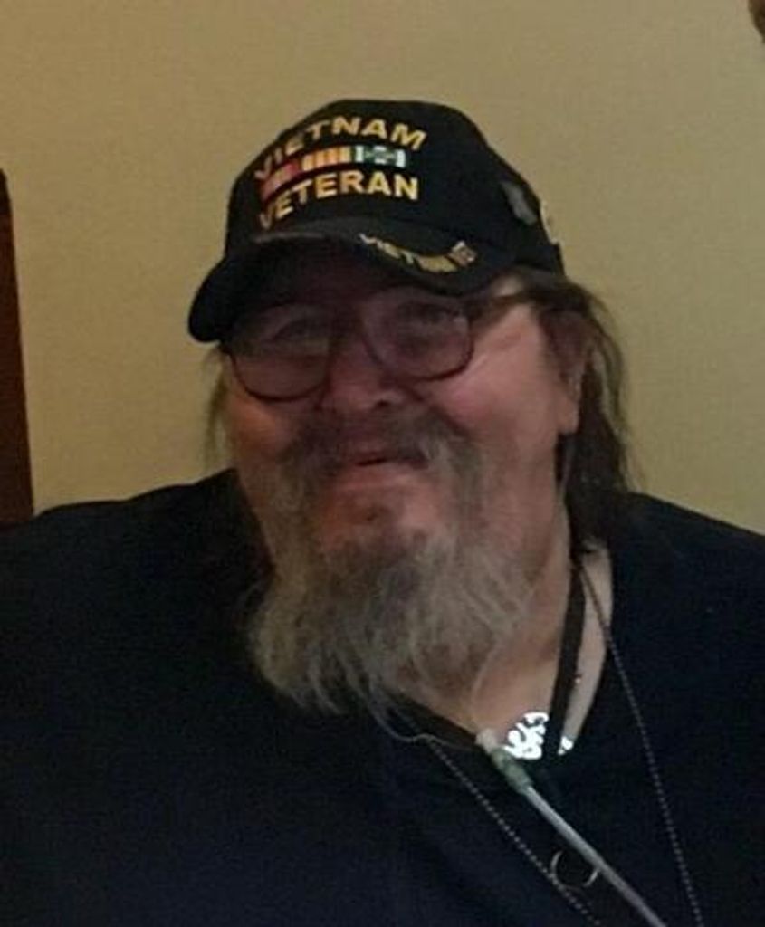 Robert Berghoff Profile Photo