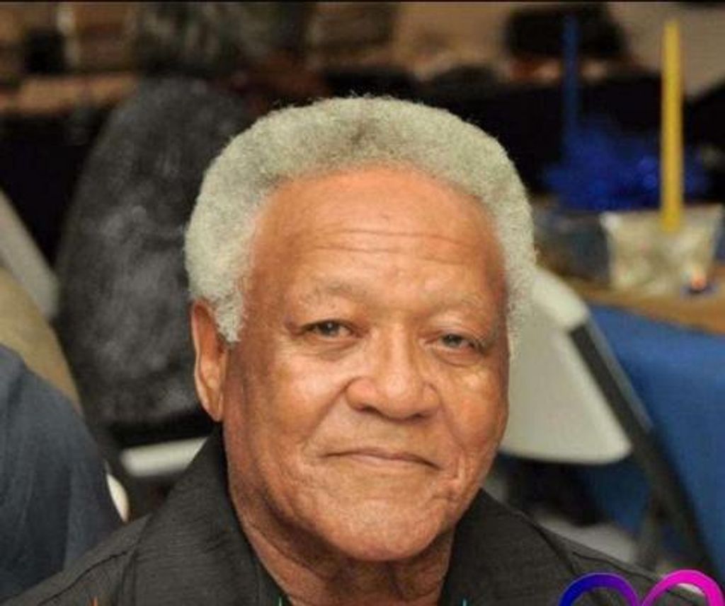 O'Neal Bordeaux Sr. Profile Photo