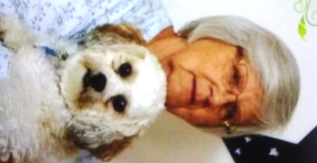Zena Jean (Greb)  Mathews