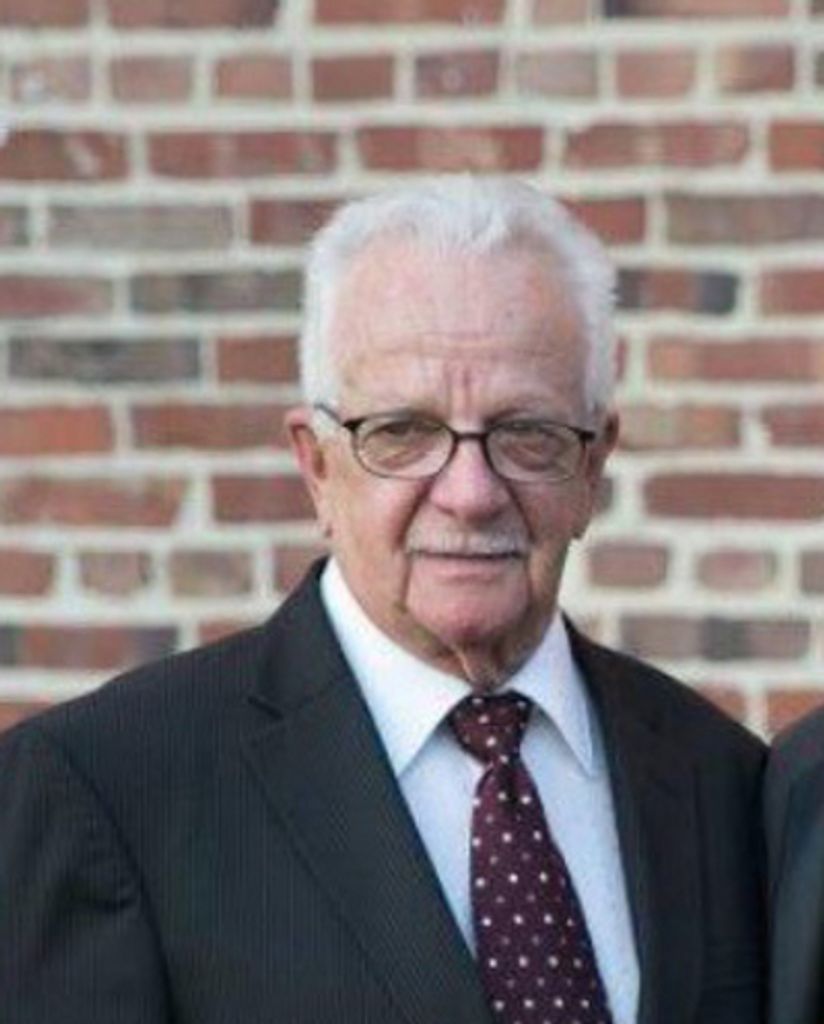Paul Oliver Pollard Profile Photo