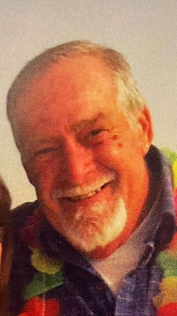 William "Bill" Redd Profile Photo