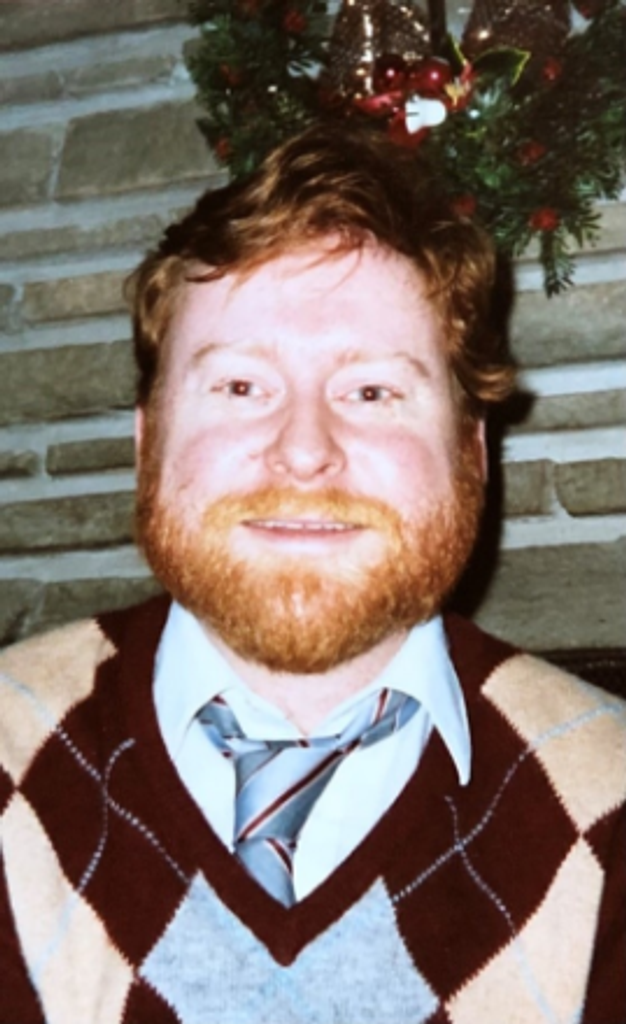 Richard "Rick" A. Bentham