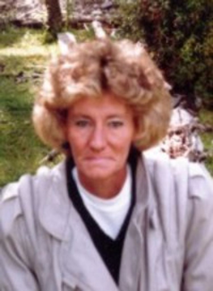 Donna Wehrli Farmer