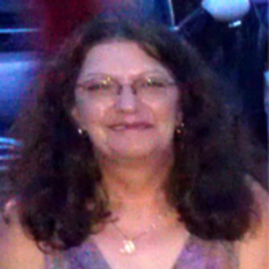 Kathy Lee Kelley