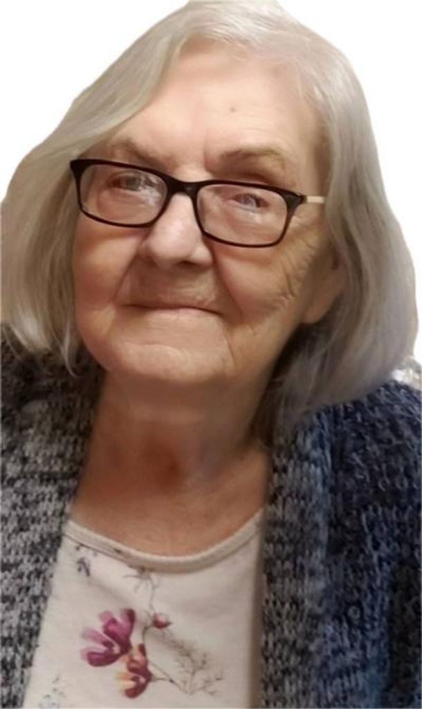 Mary Lafavor Smith Profile Photo