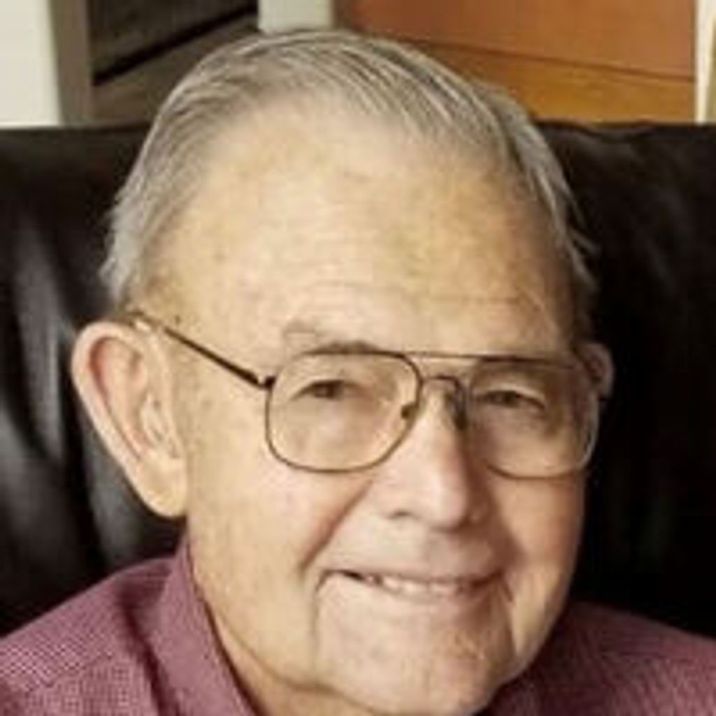 Robert Raymond Berke
