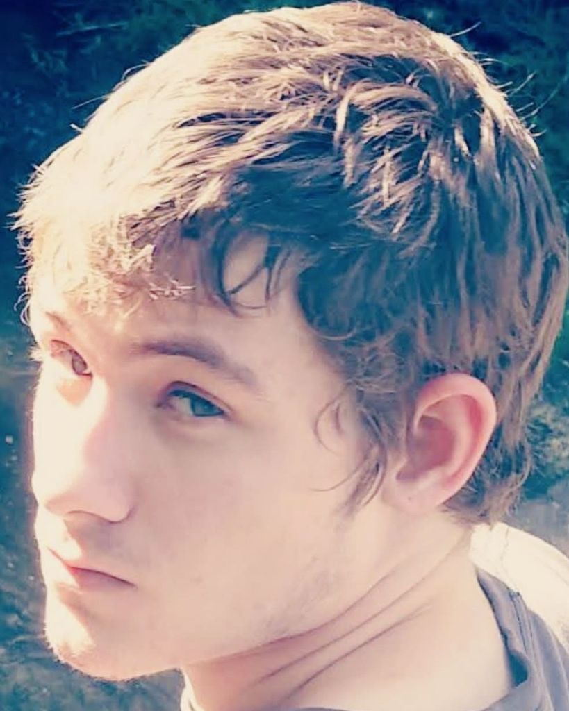 Joshua T. Shaw Profile Photo