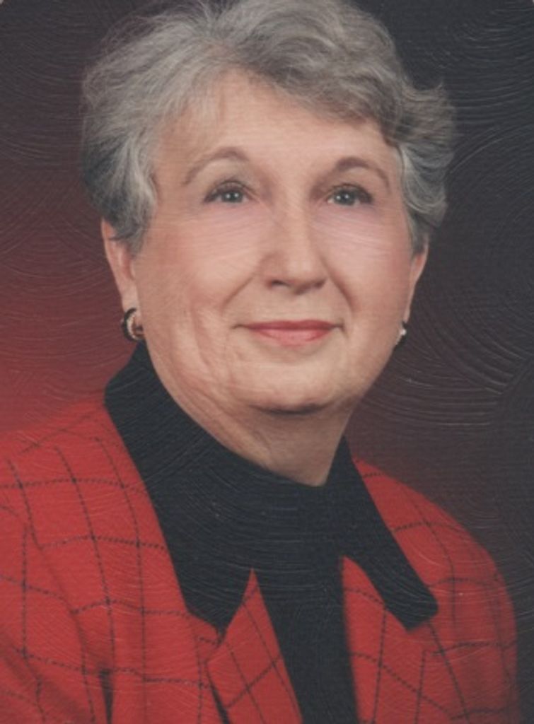 Hopkins, Mary Lou Garret