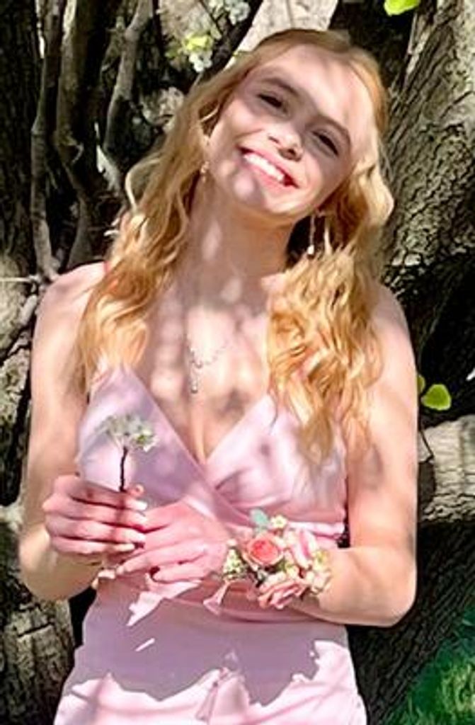 Morgan Rose Verdeja Profile Photo