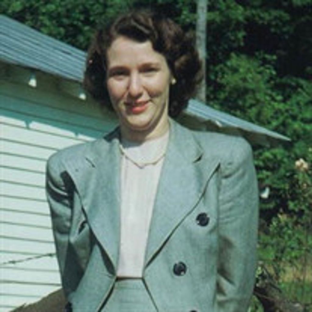 Ethel C. Peck