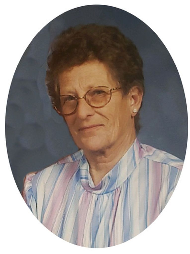 Wanda Louise Schadegg Profile Photo