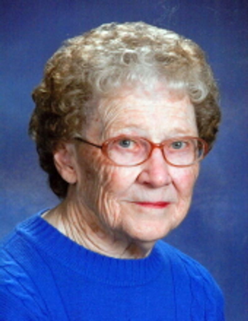 Ida Mae Petroit Profile Photo