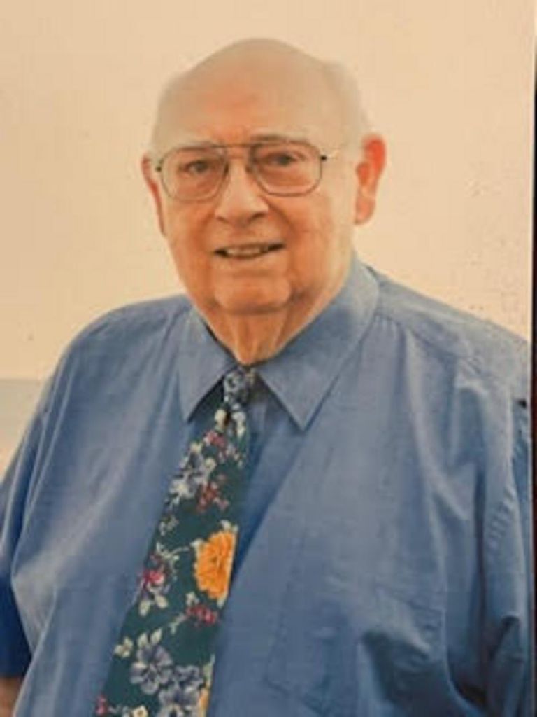 Howard E. Baker Jr.