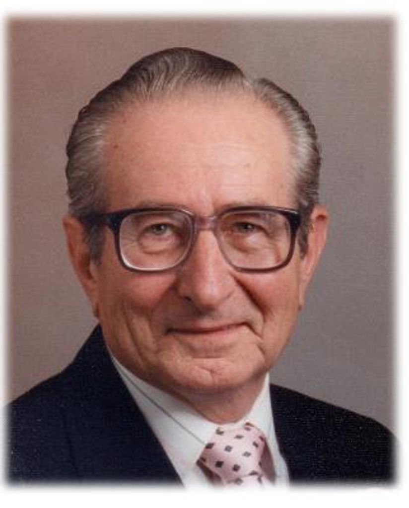 Edward Sheroda