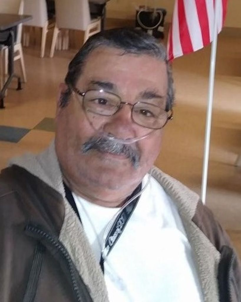 Gerald T. Monteiro Profile Photo