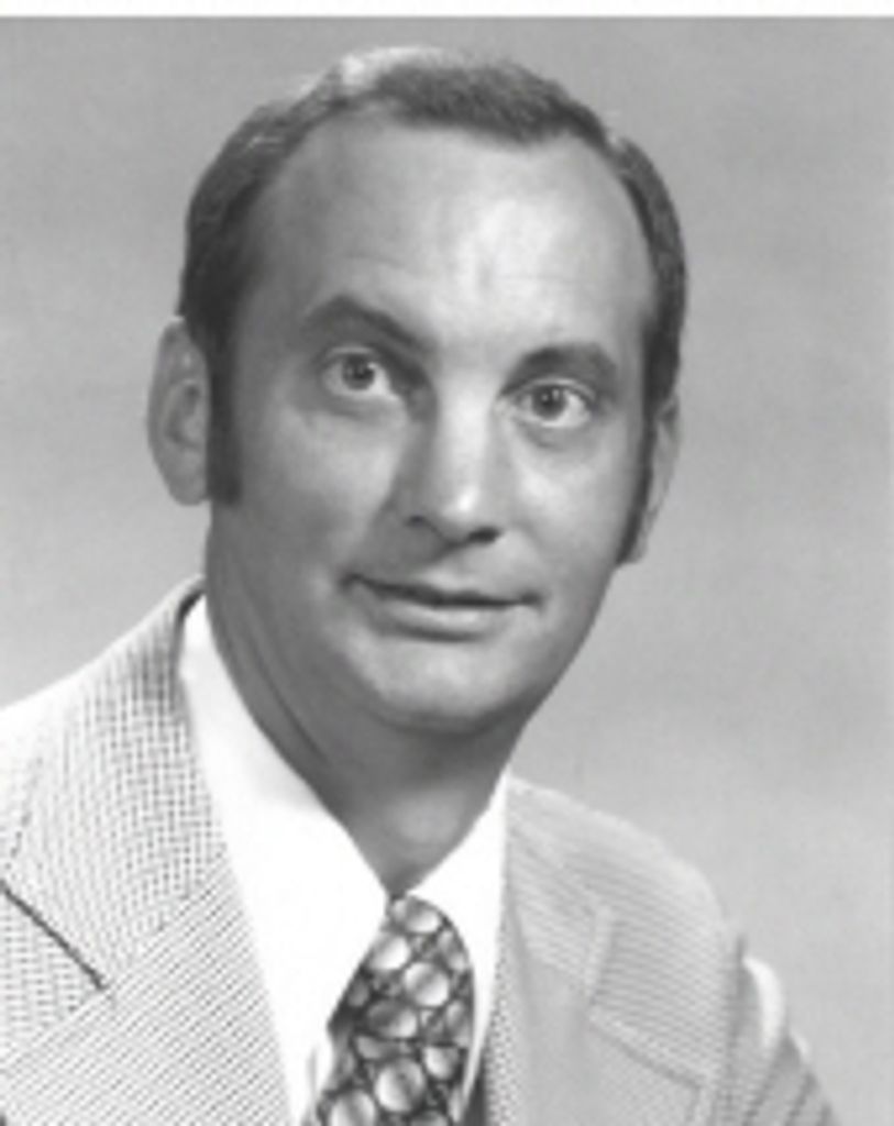 Mr. Donald Richard Fullilove