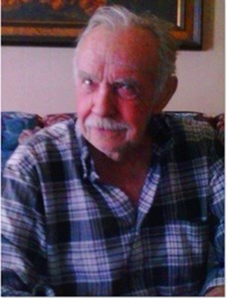 John Mack Clark