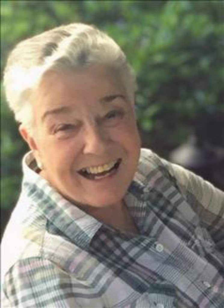 Deborah Elaine Dunbar Profile Photo
