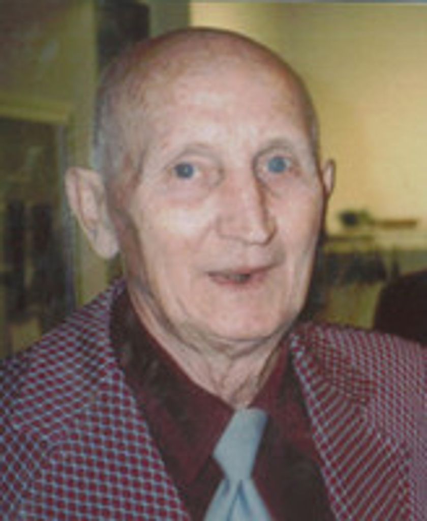 Jimmy Ray "Pop" Williams