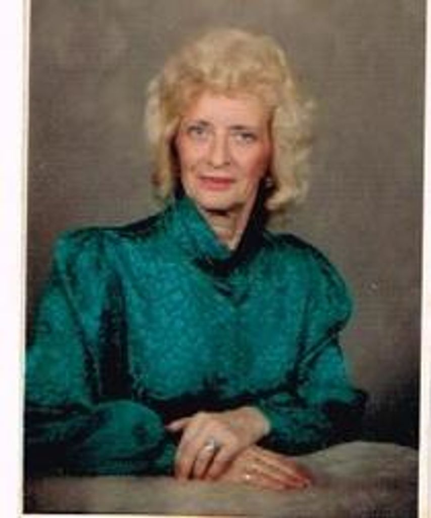 Juanita (Graves)  Orme