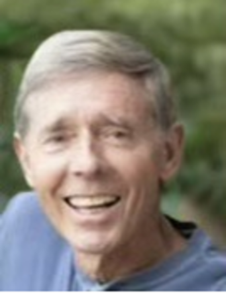 Richard R. Roberts "Dickie"