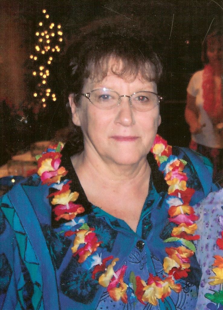 Darlette C. Acker Profile Photo