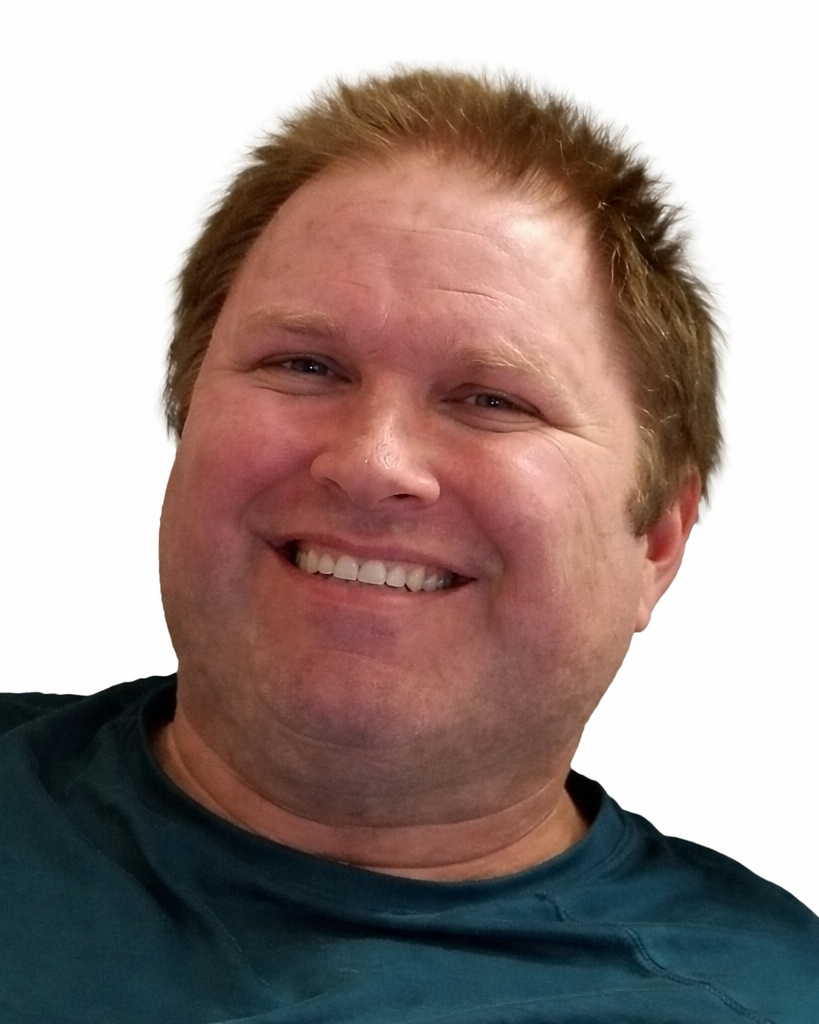 Brian E. Woods Profile Photo