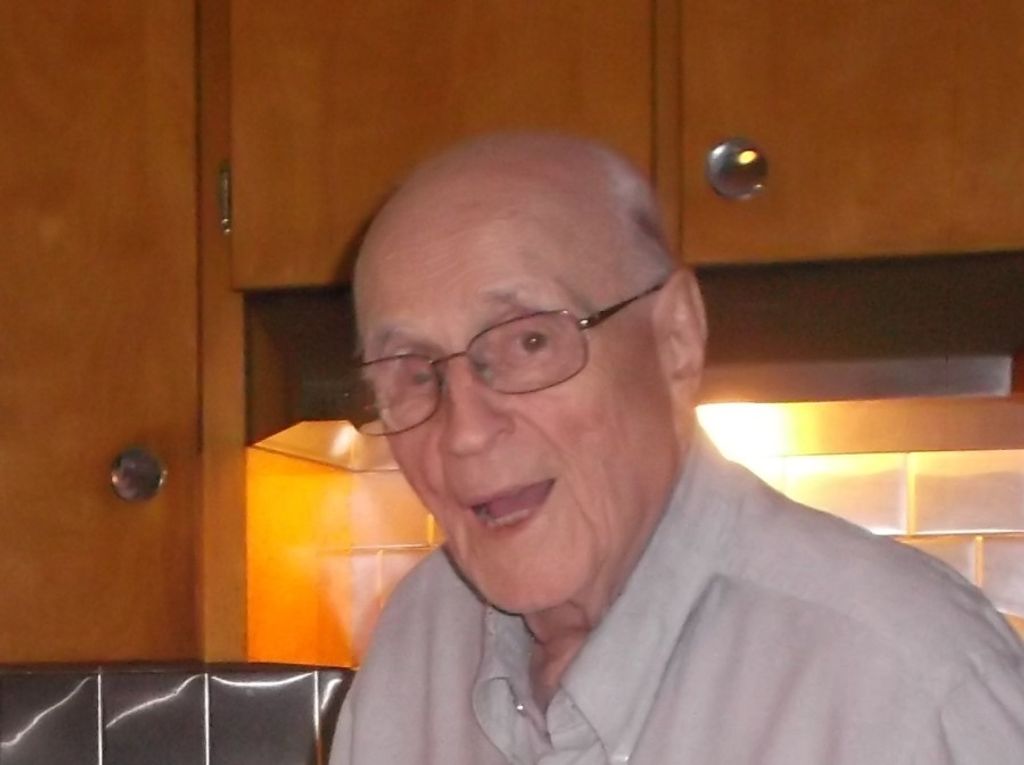 Alfred D.     "Fred" Dellarovere Profile Photo