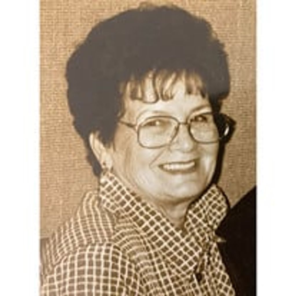 Mary L. Van Noy