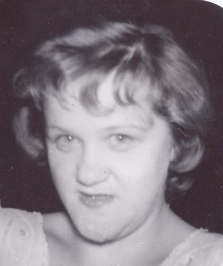 Elizabeth E. (Crook)  Hamlin Profile Photo