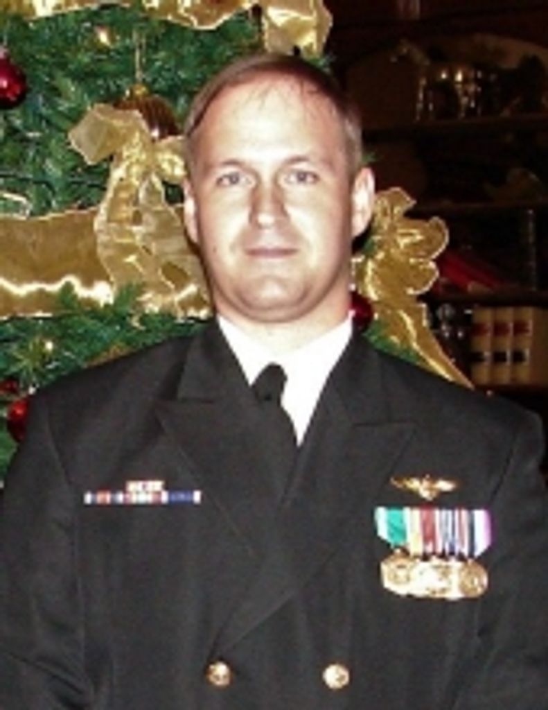 John  Jarrett  Randolph Iv