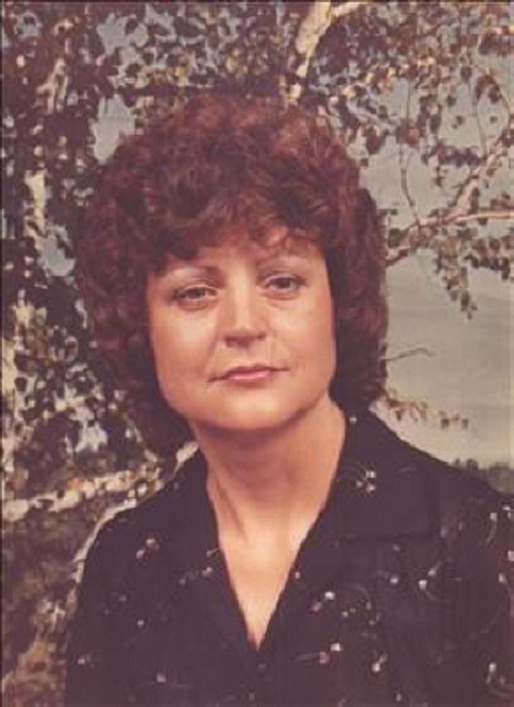 Bonnie Marie Mulkey Profile Photo