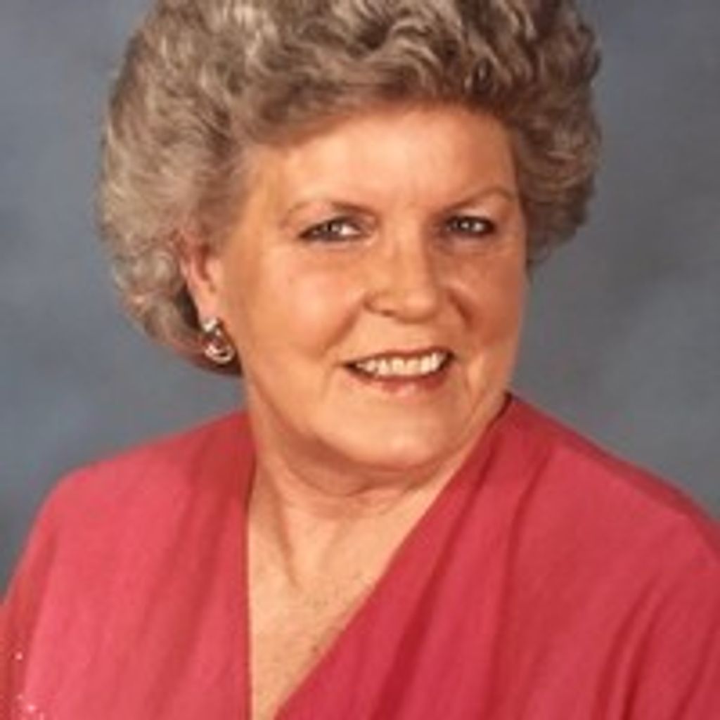 IMOGENE "JEAN" KNIGHT McCRACKEN SNELLGROVE Profile Photo