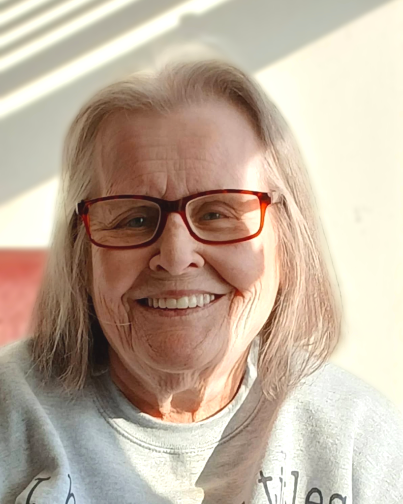 Sandra Jean Casperson