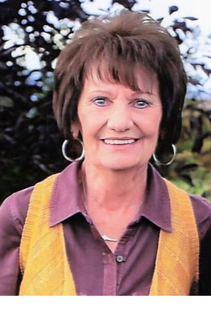 Joyce Johnson Profile Photo