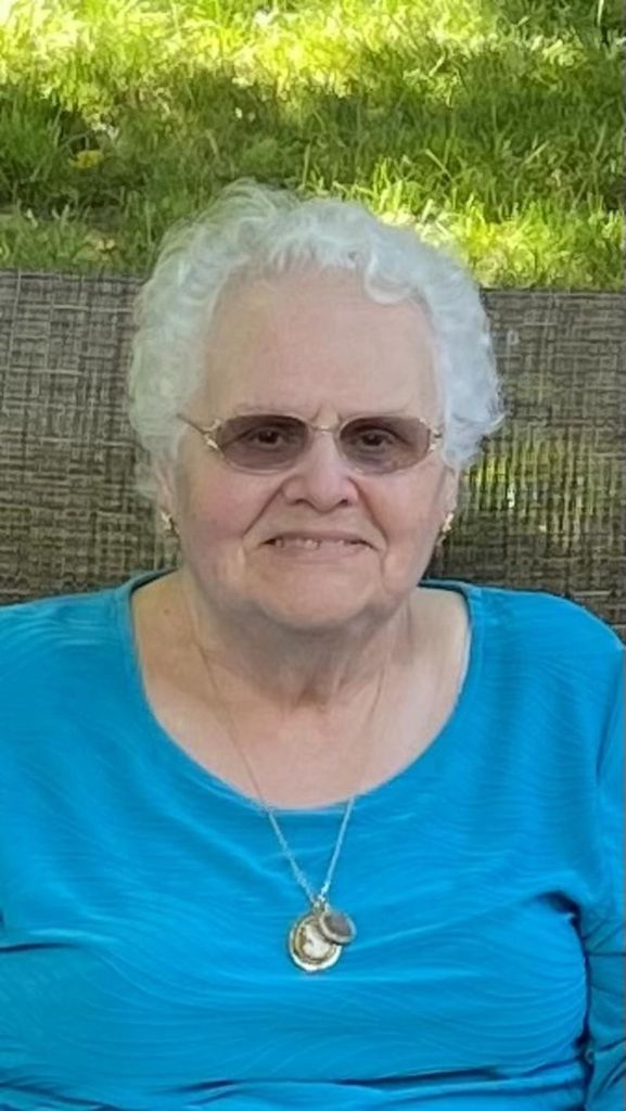 Maria Auxiliadora Raposo Profile Photo