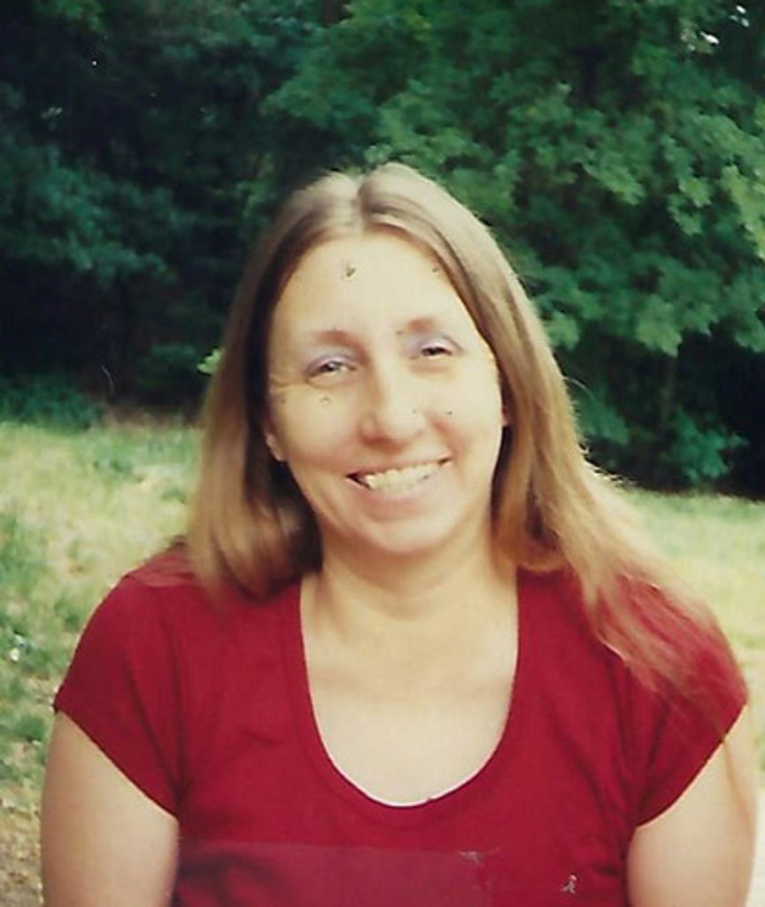 Maggie Welch Ali Profile Photo