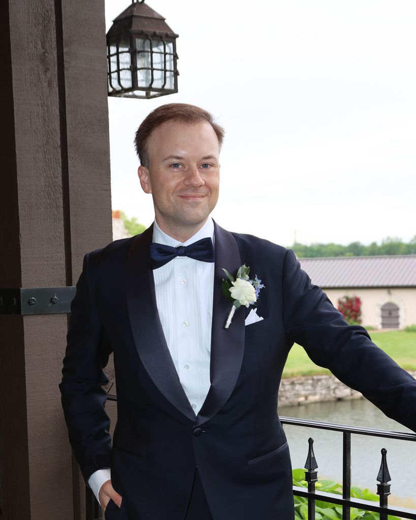 Marc Robert Judnick